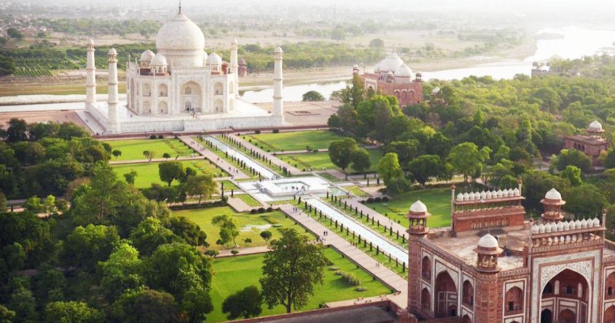 Agra, India
