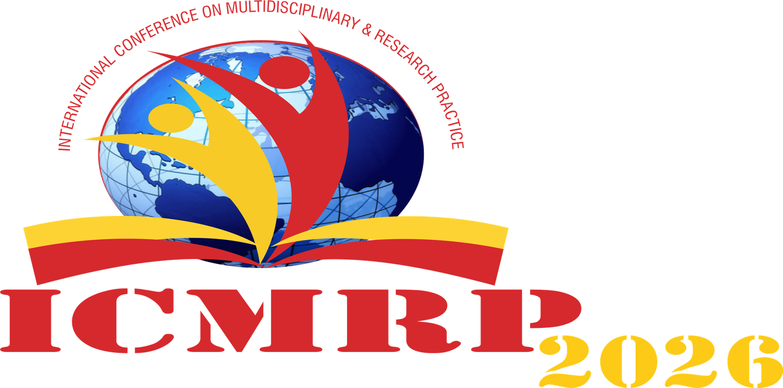 ICMRP-2026 logo
